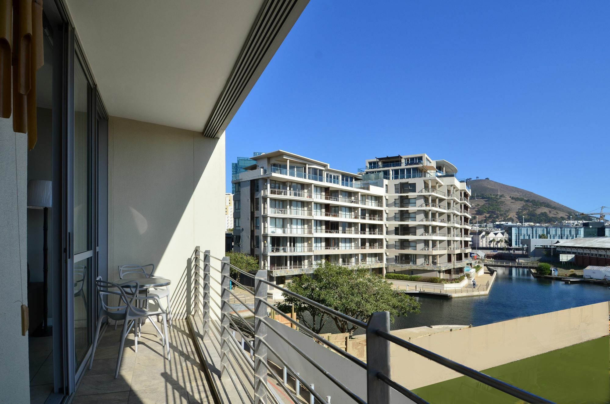 Apartmán 214 Harbour Bridge Kapské Město Exteriér fotografie